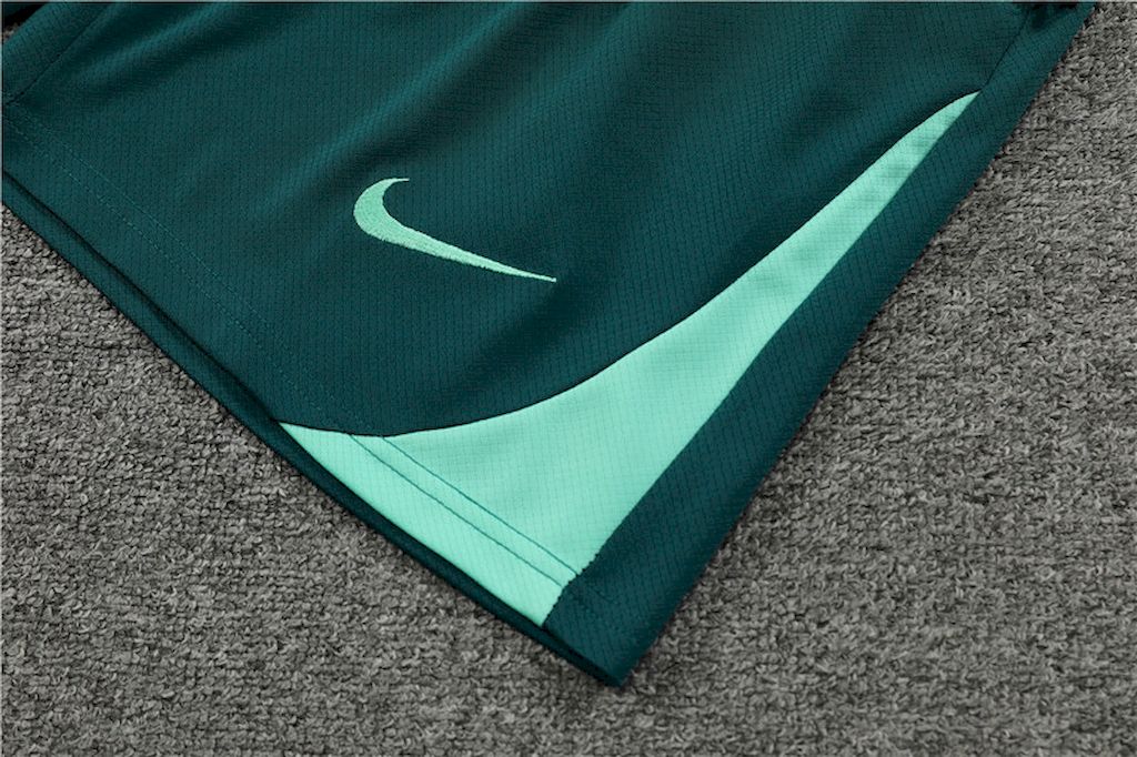 Camisa de treino adulto Tottenham Hotspur 2024/25 + short 14001