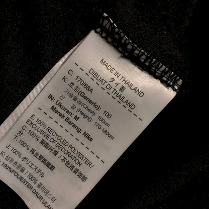 Camisa amarela masculina Carmelo Anthony Team – Edição de 75º aniversário