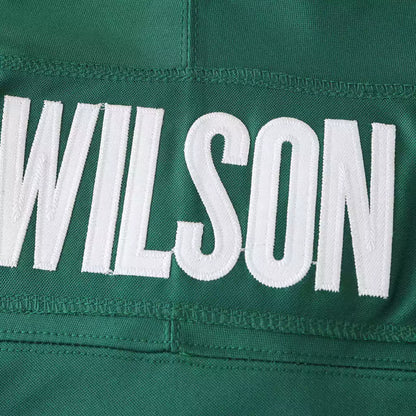 Camisa NFL New York Jets Verde Garrett Wilson 5