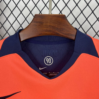 Barcelona 2025/26 Third Jersey