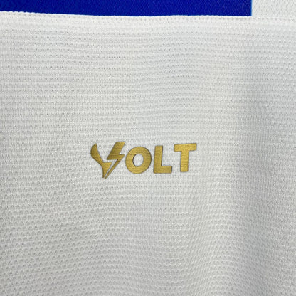 Camisa Alternativa Fortaleza FC 2025/26