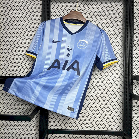 Camisa especial Travis Scott do Tottenham Hotspur 2024/25