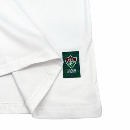 Fluminense 2023/24 Camisa Thug Nine / FFC RETRO 01