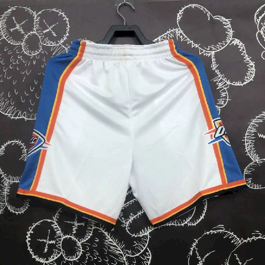 CALÇÕES NBA Oklahoma City Thunder