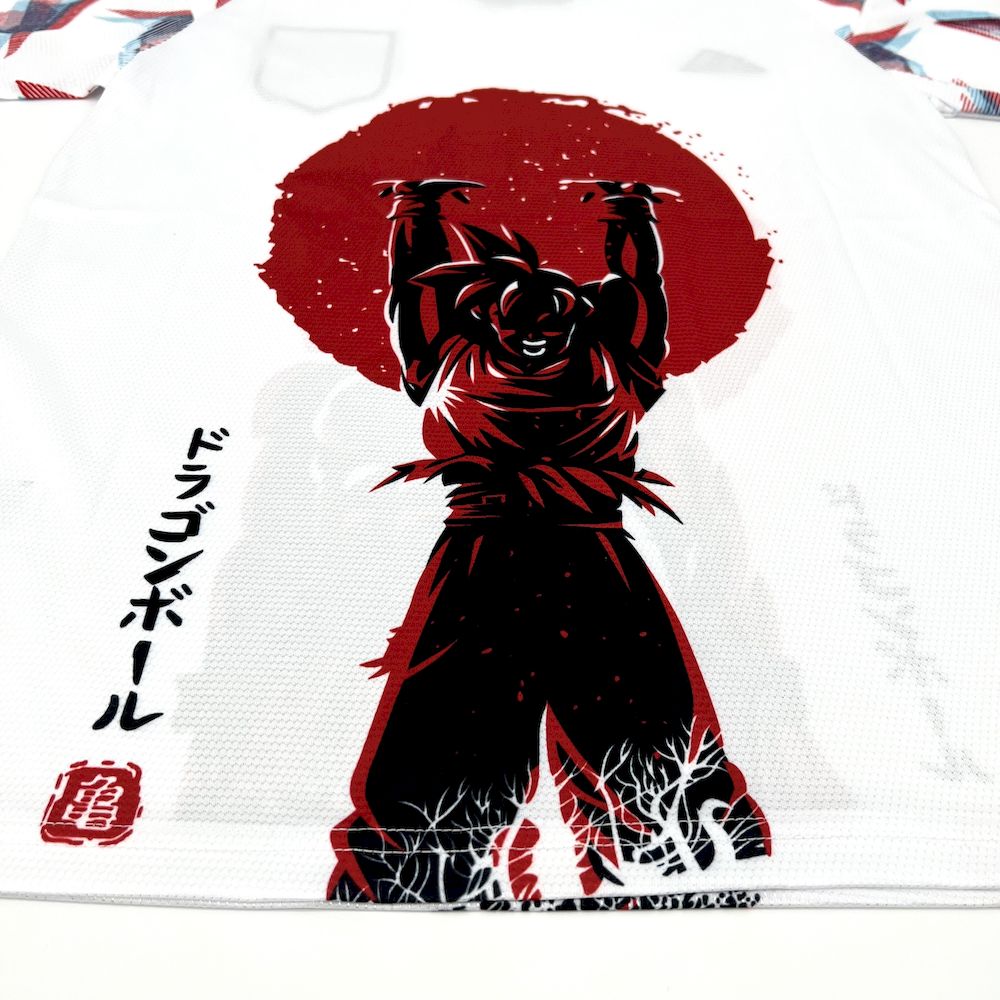 Camisa edição especial do Japão 2024/25