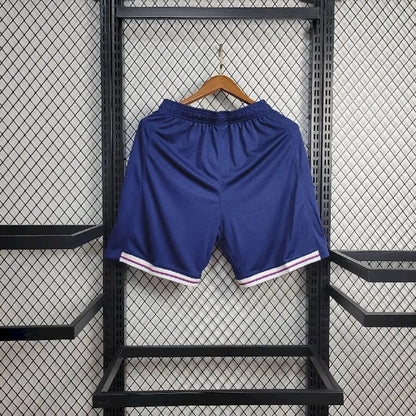 Men's England 2024/25 Home Shorts