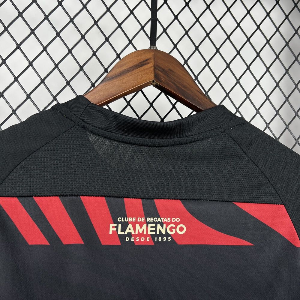 Women's Flamengo 2025/26 Special Jersey