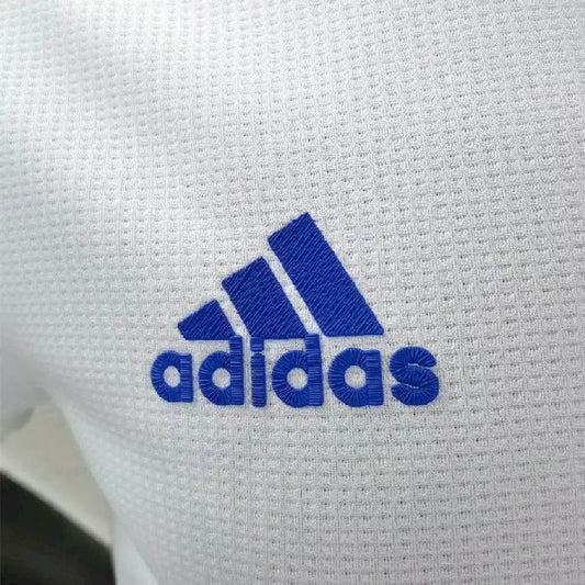 Olympique Lyonnais 2021/22 Home Jersey Player Version