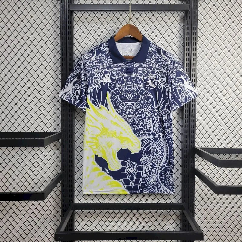 Camisa Real Madrid Edição Especial 2024/25