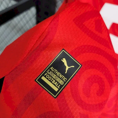 Stade Rennais FC 2023/24 Home Jersey
