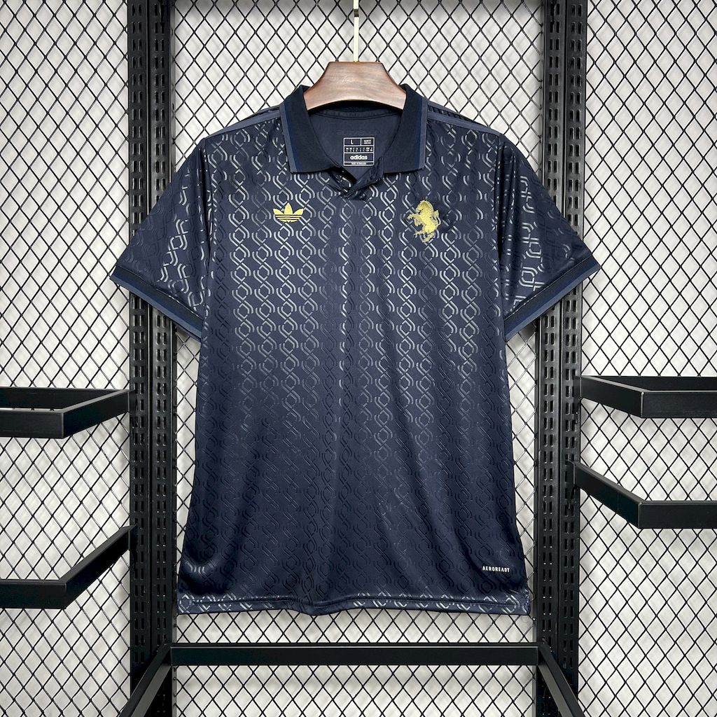 Juventus 2024/25 Third Jersey