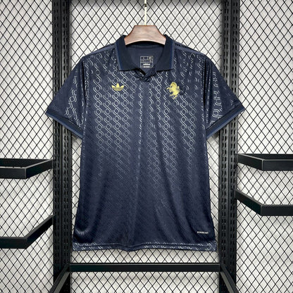 Juventus 2024/25 Third Jersey