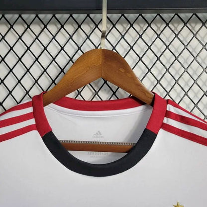 Camisa reserva do Flamengo 2019/20