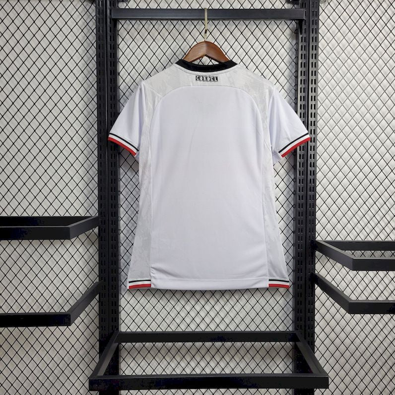 Women's Santa Cruz 2024/25 Away Jersey