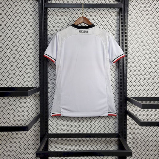 Women's Santa Cruz 2024/25 Away Jersey