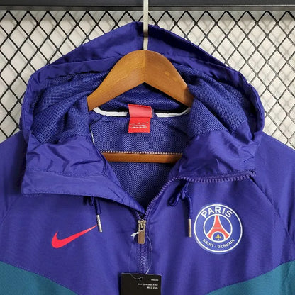 Jaqueta corta-vento Paris Saint-Germain 2022-23