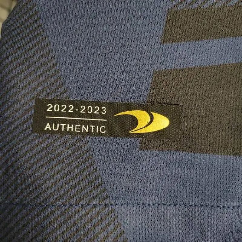 Al-Nassr FC 2023/24 Pre-Match Training Jersey