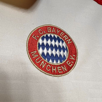 Bayern Munich 2024/25 Third Jersey