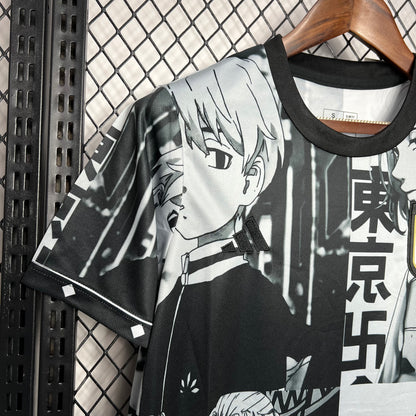 Camisa Edição Especial do Japão 2024-25