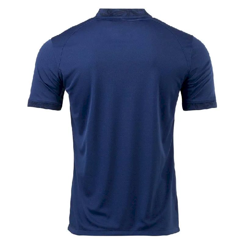 Camisa França Copa do Mundo 2022