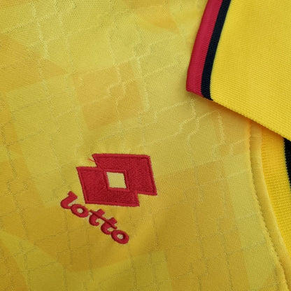 AC Milan 1995/96 Third Retro Jersey