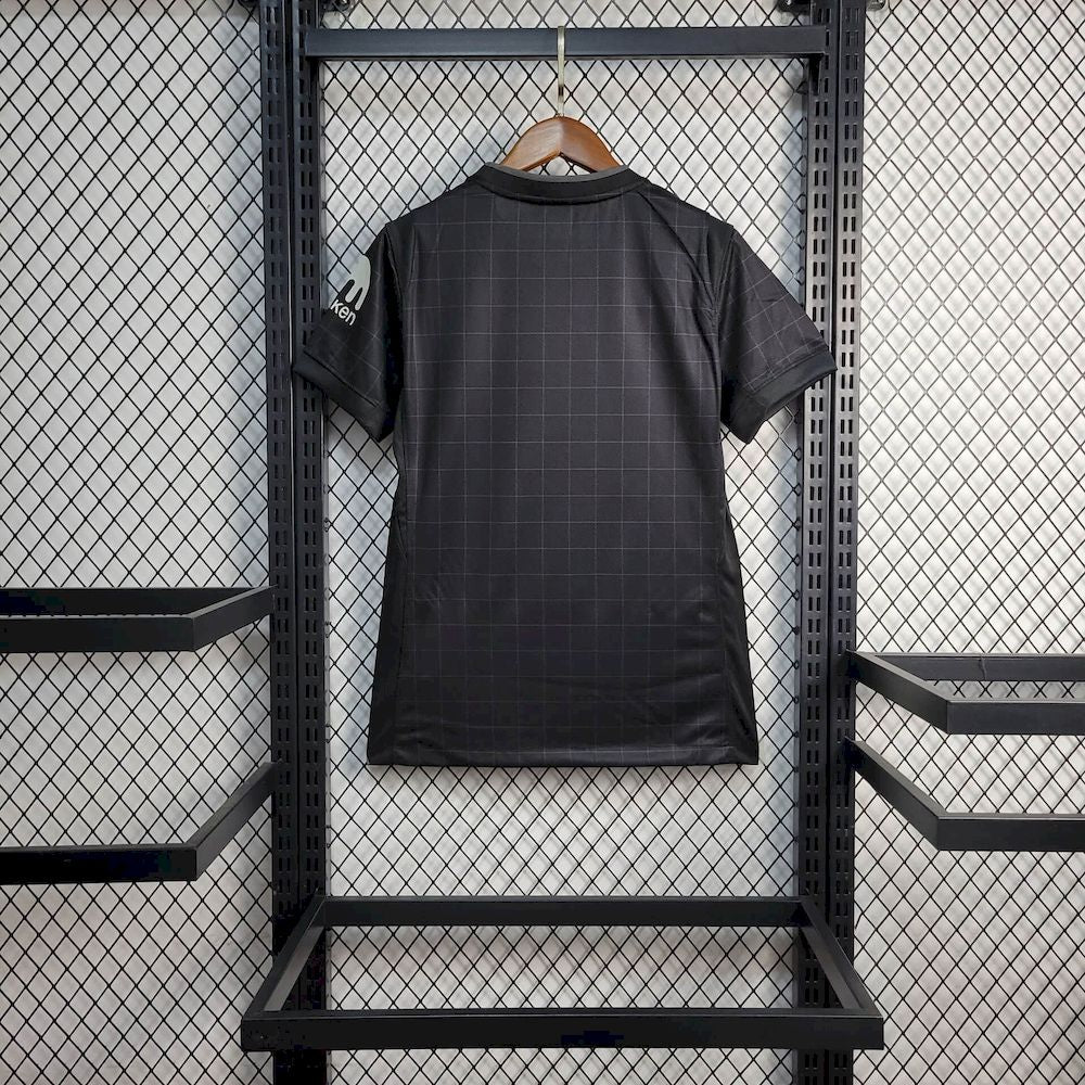 Women's Tottenham Hotspur 2025/26 Away Jersey