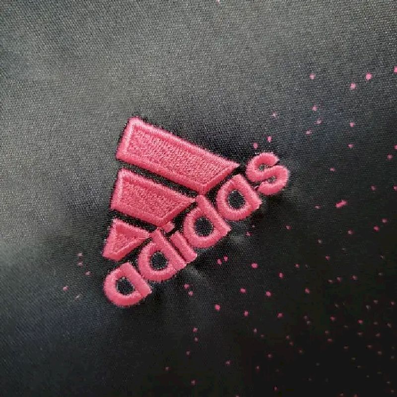 Men's Flamengo 2023/24 Long Sleeve Jersey