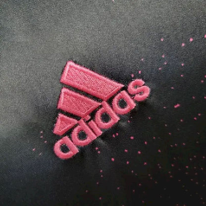 Men's Flamengo 2023/24 Long Sleeve Jersey