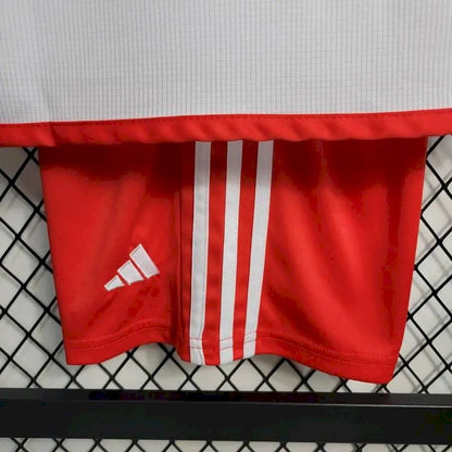 Bayern Munich 2023/24 Home Kids Kit