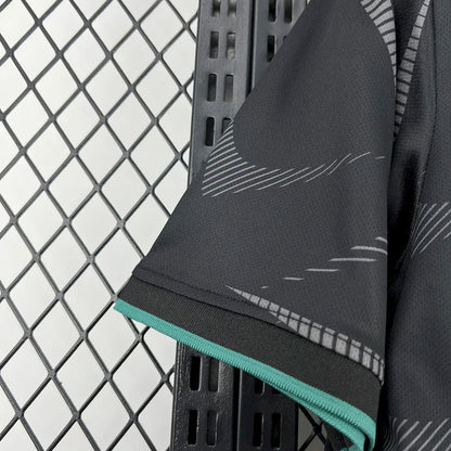 Men's Ireland 2025 Stealth Special Jersey