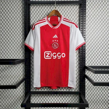 Camisa titular do Ajax 2023/24