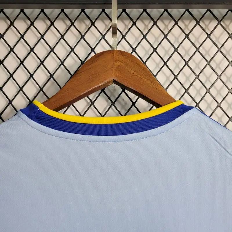 Camisa Boca Juniors 2023/24 Third Boutique