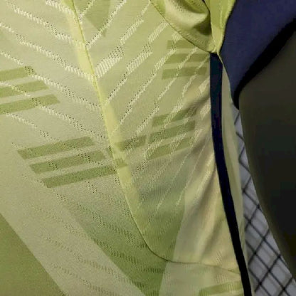 Arsenal 2023/24 Away Jersey