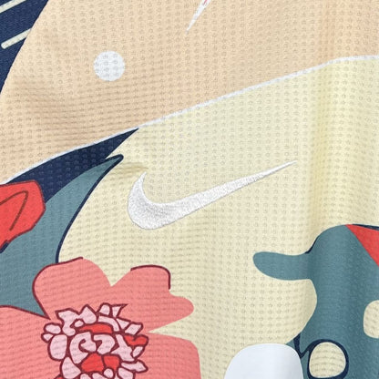 Camisa colorida edição especial do Tottenham Hotspur 2025/26