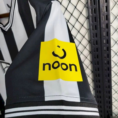 Camisa titular do Newcastle United 2023/24