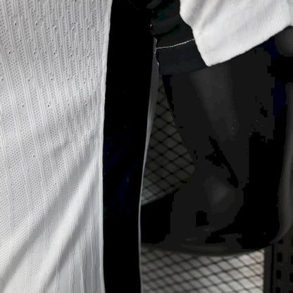 Paris Saint-Germain 2025/26 White Special Edition Jersey Player Version