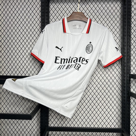 Ac Milan 2024/25 Away Jersey