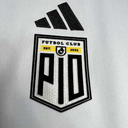 Pio Fc Kings League 2024/25 Especial Jersey 2