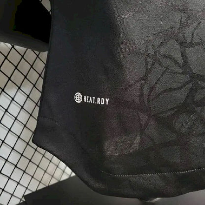 Camisa Manchester United Edição Co-branded 2023/24 Versão Jogador