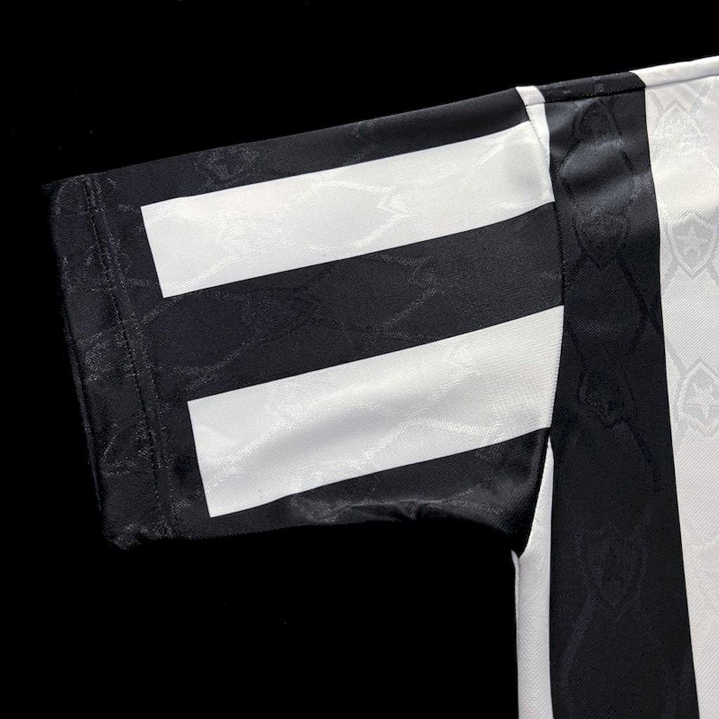 Camisa retrô do Botafogo 1995
