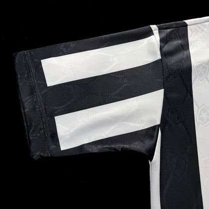 Camisa retrô do Botafogo 1995