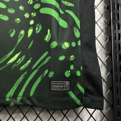 Men's Nigeria 2024/25 Away Jersey