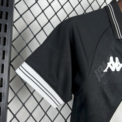 Kids Vasco da Gama 2025/26 Home Kit