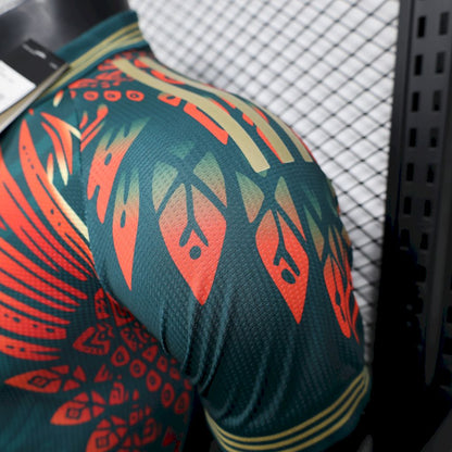 Camisa México 2025/26 Edição Especial Versão Jogador