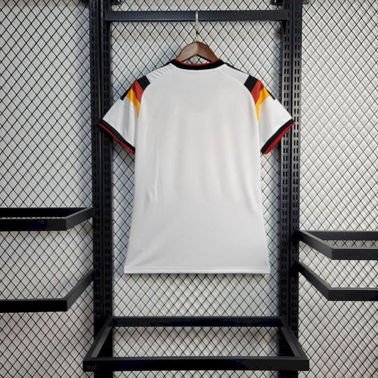 Women's Germany 2026 World Cup Home Jersey