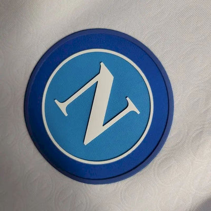 Napoli 2022/23 Away Jersey