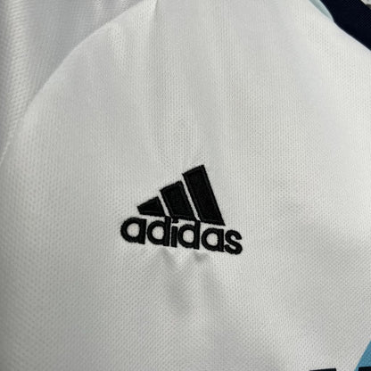 Camisa retrô alternativa do Chelsea 2012/13