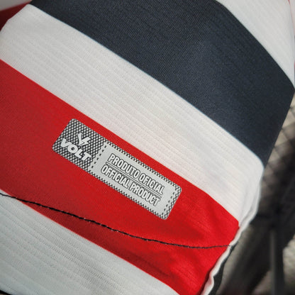 Men's Santa Cruz 2023/24 Home Jersey