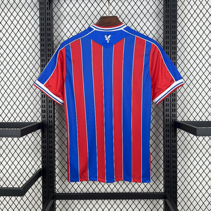 Crystal Palace 2025/26 Home Jersey