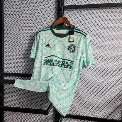 Atlanta United FC 2023/24 Away Jersey